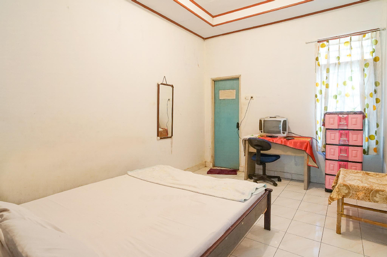 Bedroom 7