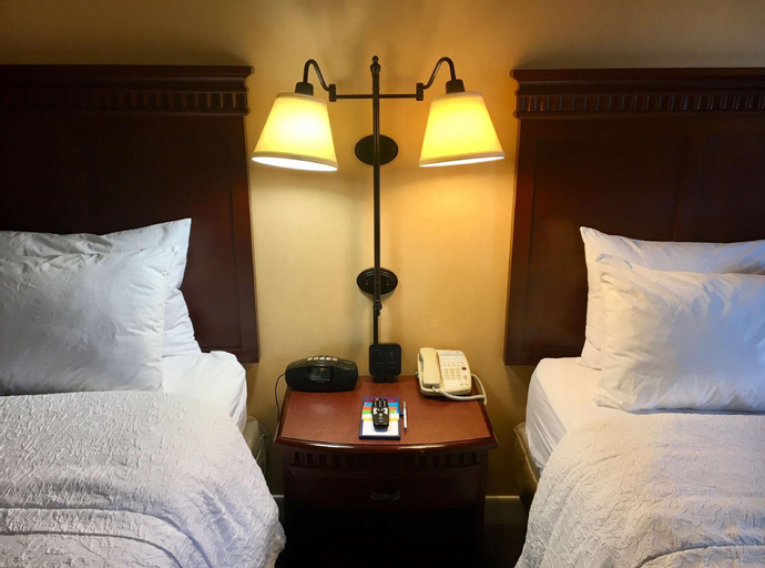Bedroom 21