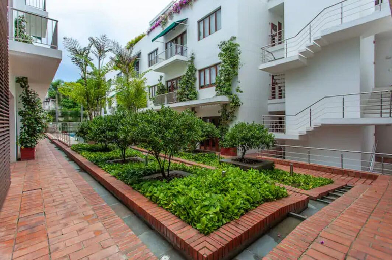 Exterior & Views, TRANQUILO APARTAMENTO BY PARCEROS GROUP, Cartagena de Indias