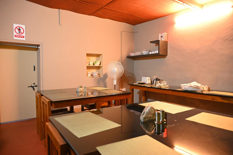 Food & Drinks, ViGo Homes, Hassan