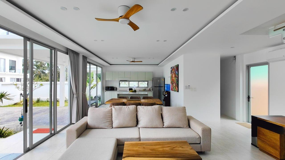 Others 5, Tropical Haven, Ko Samui