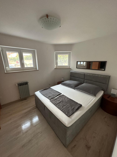 Others 3, Apartment Stinjan, Pula