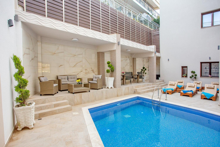 Sport & Beauty 2, Kavala Resort & Spa, East Macedonia and Thrace