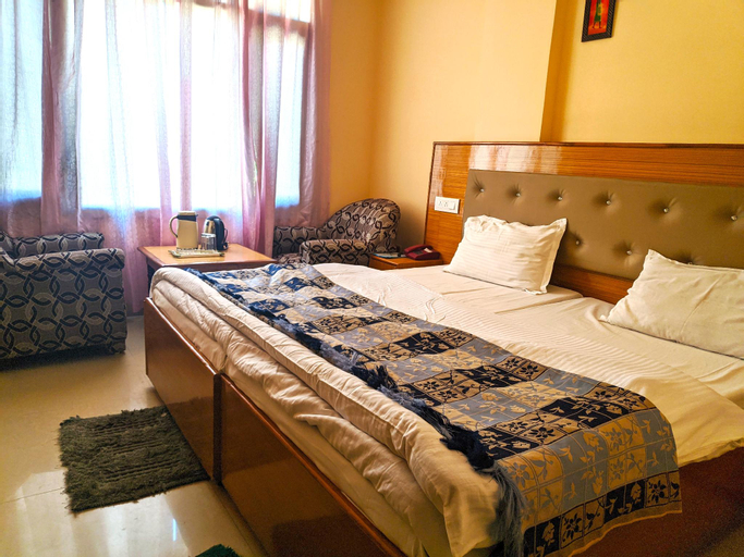 Bedroom 2