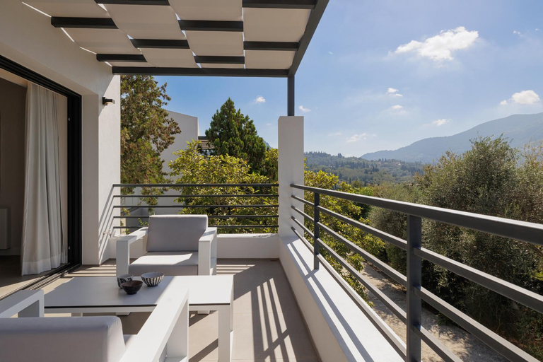 Facilities 2, Gaia - A Secret Luxury Hideaway, Ionian Islands