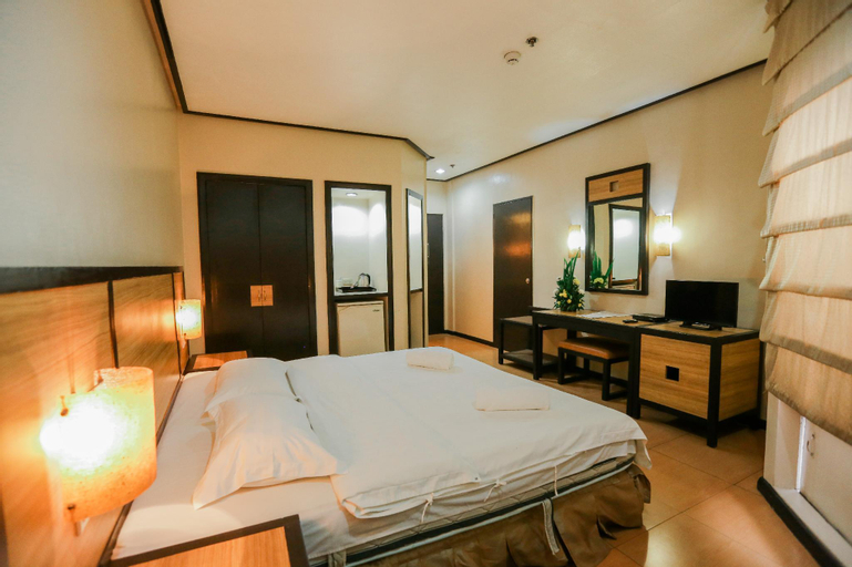 Bedroom 9