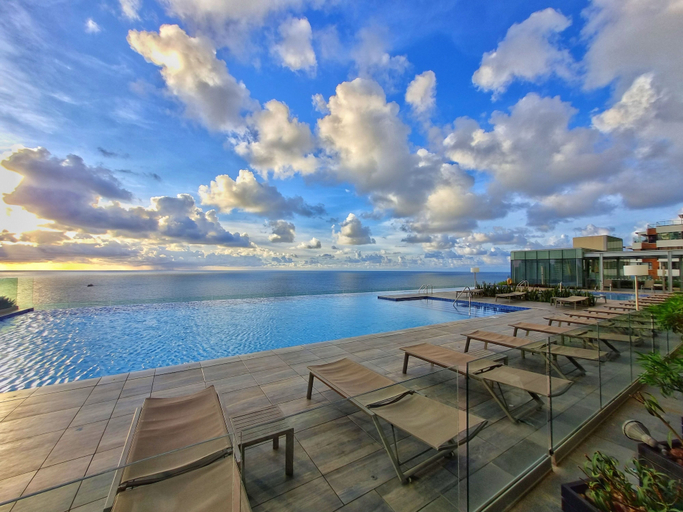 Sport & Beauty 3, APTO FRENTE AL MAR BY PARCEROS GROUP, Cartagena de Indias