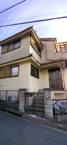ムラキン民泊, Higashiōsaka