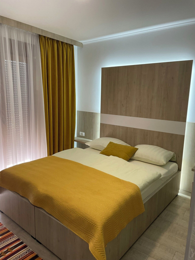 Bedroom 4, Hotel Villa Lejla, Herzegovina-Neretva