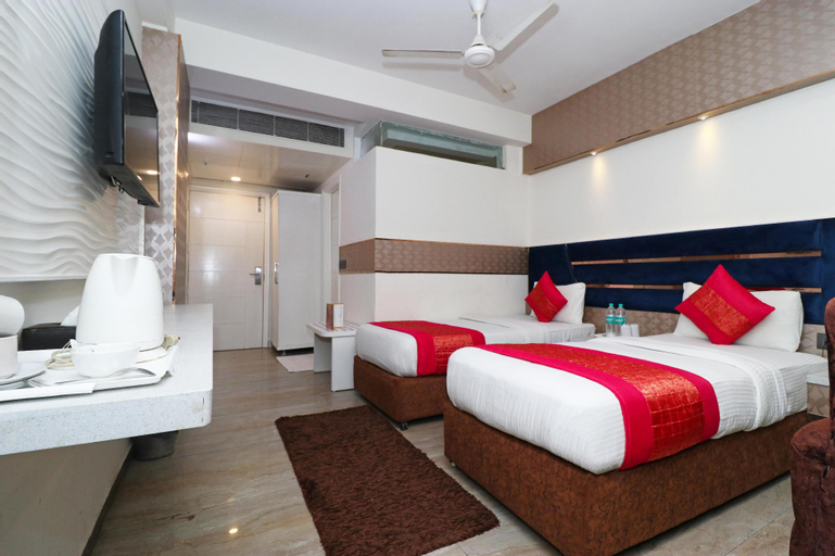 Bedroom 16