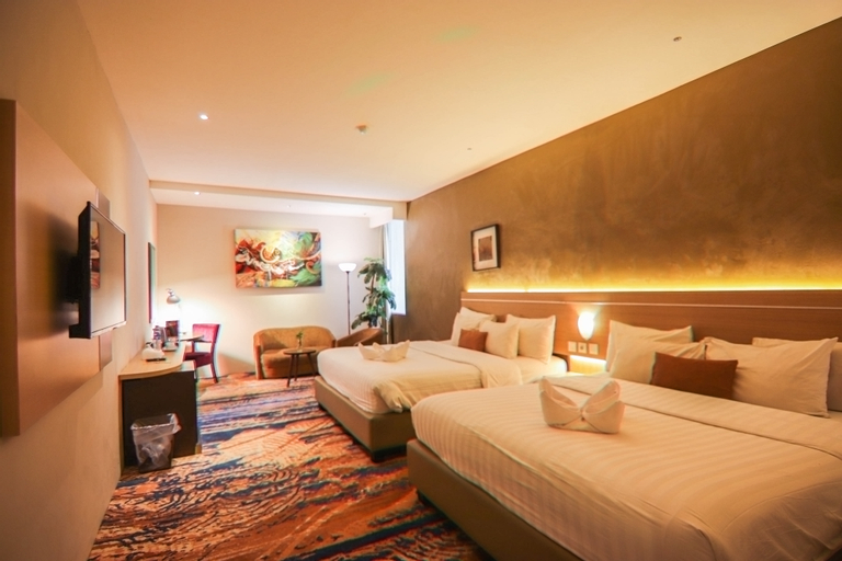 Bedroom 7