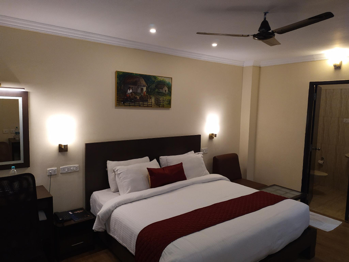 Bedroom 12