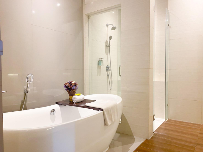 Bathroom 3