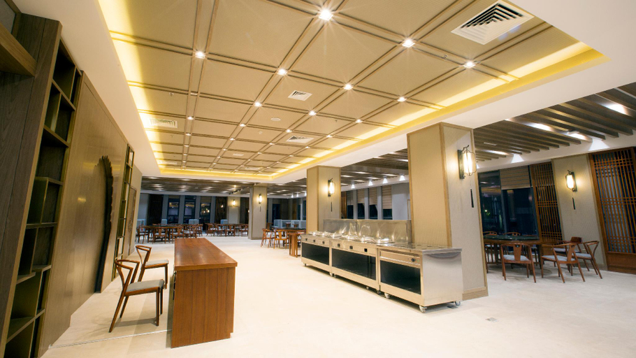 Others 4, Mekong Vientiane Boutique Hotel 湄公永珍精品酒店, Vientiane