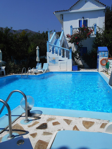 Sport & Beauty, Meltemia Studio Samos N6 Pefkos, North Aegean