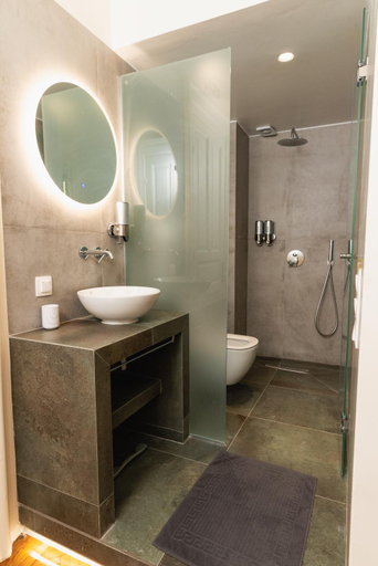 Others 5, Villa Clio, a Luxury Collection, Central Macedonia