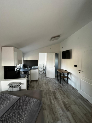 Others 4, Apartment Stinjan, Pula