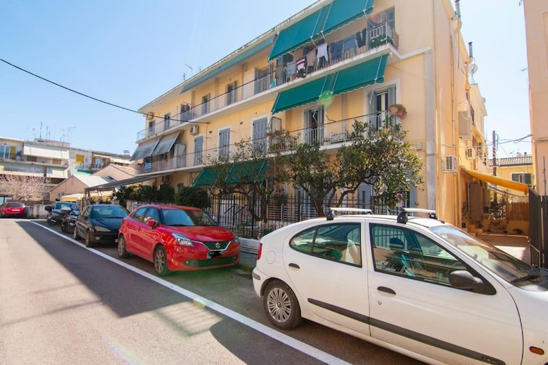 Others 4, Charming Sweet Apt @Garitsa!, Ionian Islands