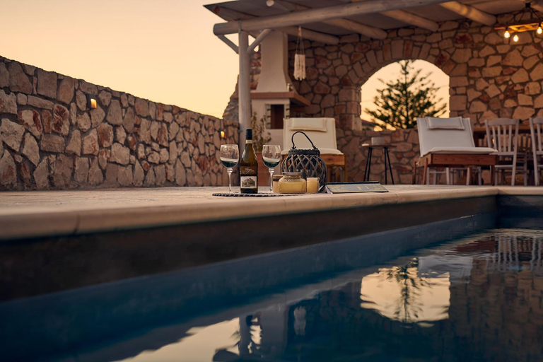2, Ioanna Chateau - Luxury Stone Villa, Ionian Islands