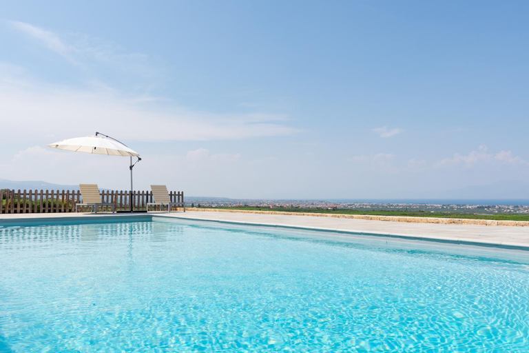 Others 3, The Olive Hill, Peloponnese
