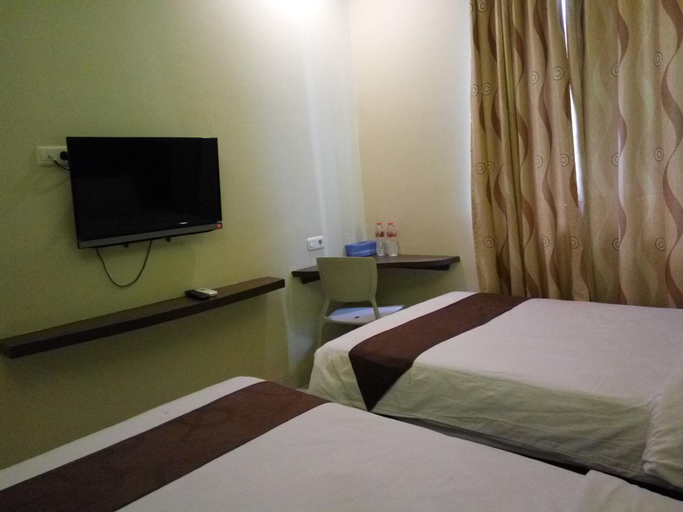 Bedroom 9