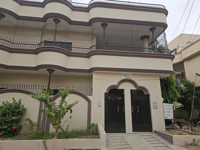 Others 3, Gulshan Family Couples GH, Karachi
