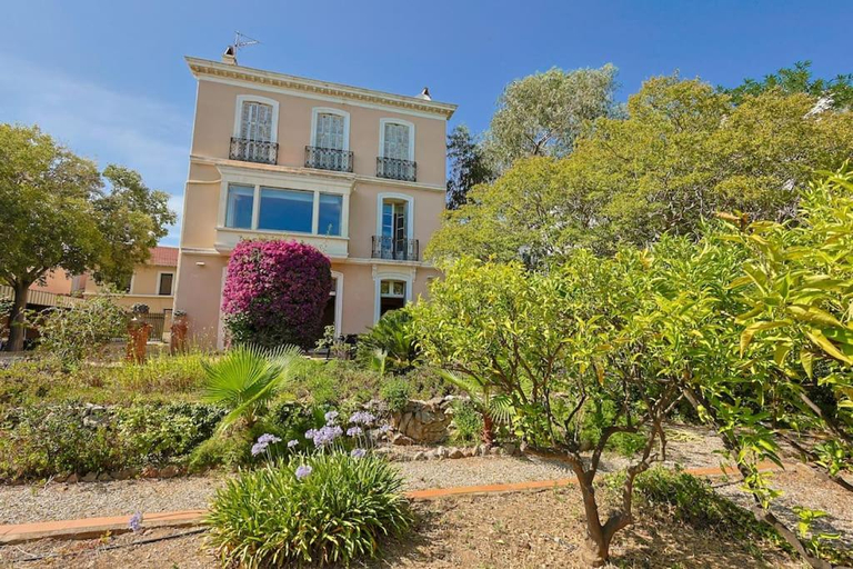 5, Maison de Maitre Centre Ville, Var