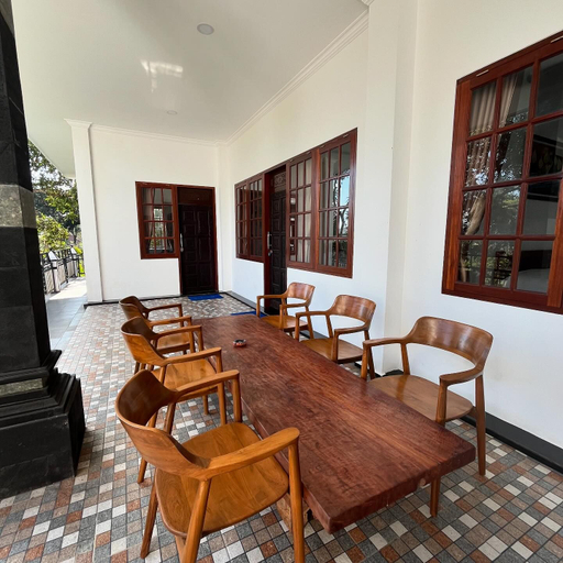 Others 4, Casa De Brillo, Gianyar