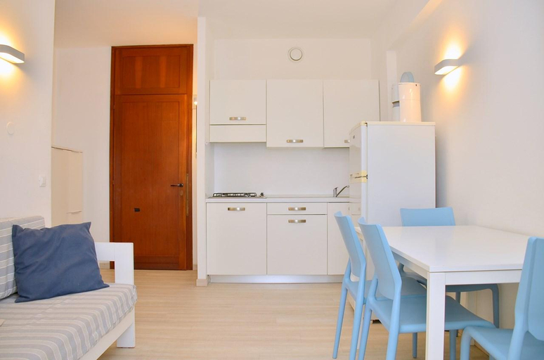 Others 5, Condominio Ippocampo - One-Bedroom Apartment, Venezia