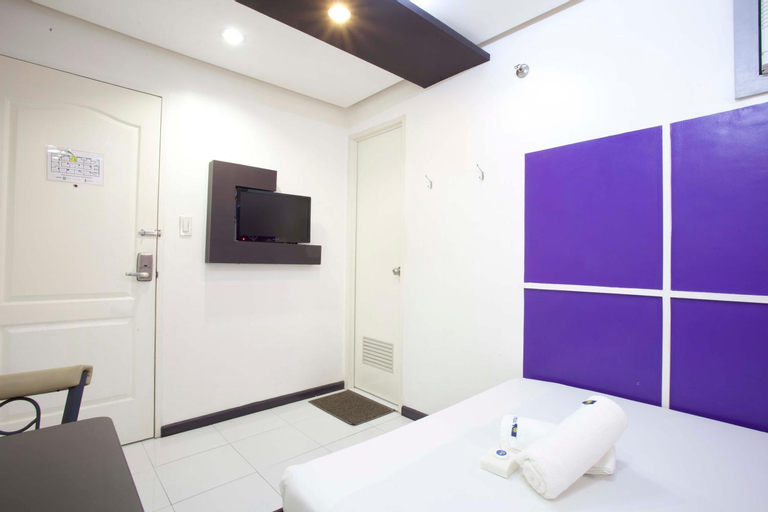 Bedroom 9