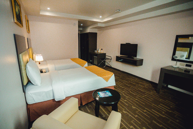 Bedroom 6