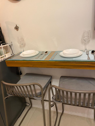 Others 5, Cozy and Convenient studio unit @ Inspiria condominium, Davao City