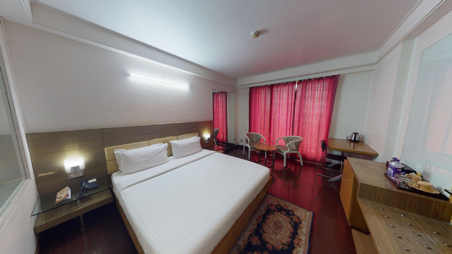 Bedroom 7