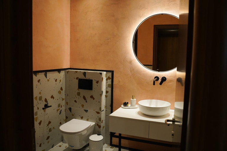 4, Grand View Suites Meteora, Thessaly