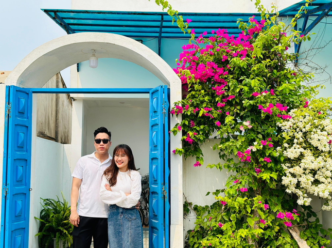 Exterior & Views 4, Ben's House 3, Tam Kỳ