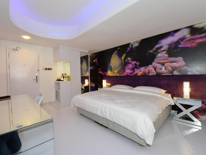 Bedroom 9