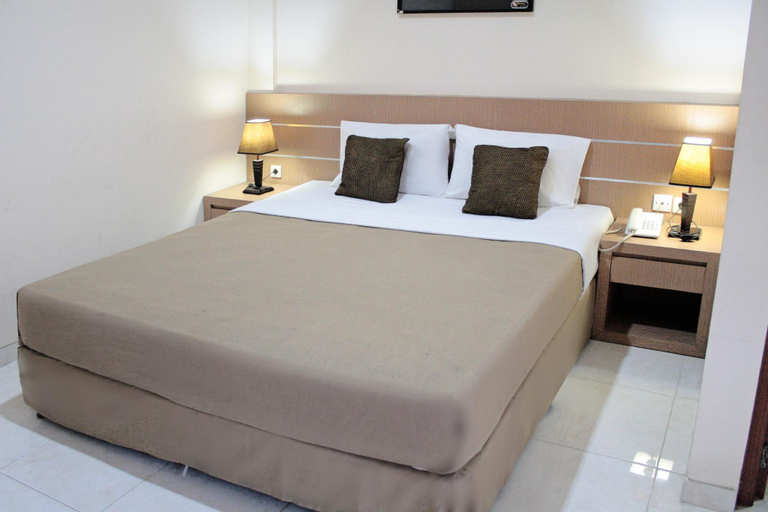 Bedroom 6