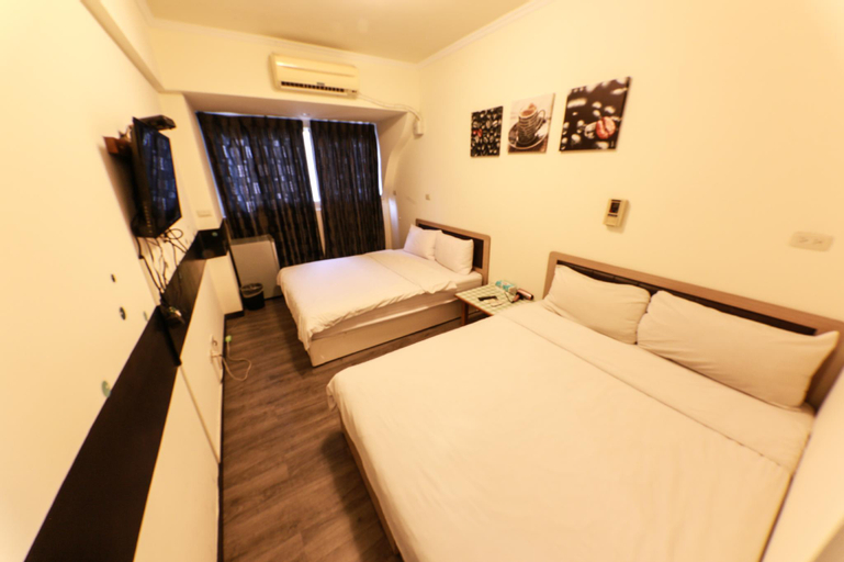 Bedroom 5