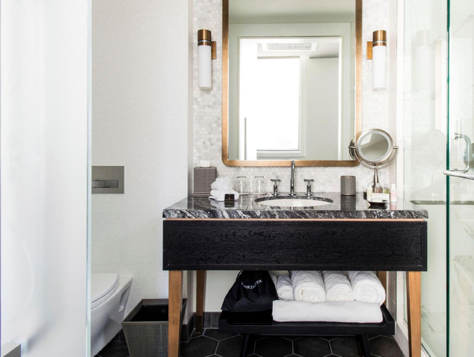Bathroom 4