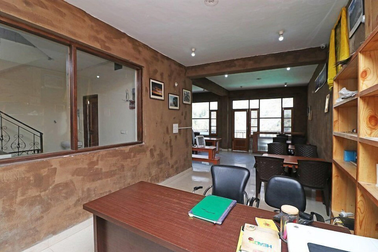 Others 3, Hotel Mountain Trail, Kangra