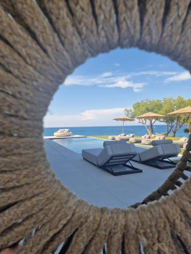 Facilities, OMNIA Villa, Ionian Islands