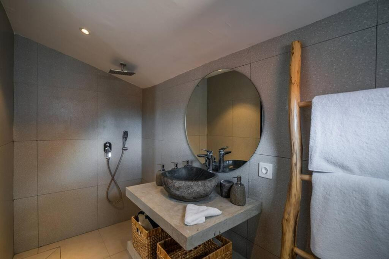 Bedroom 4, Tropicool Villa, Badung