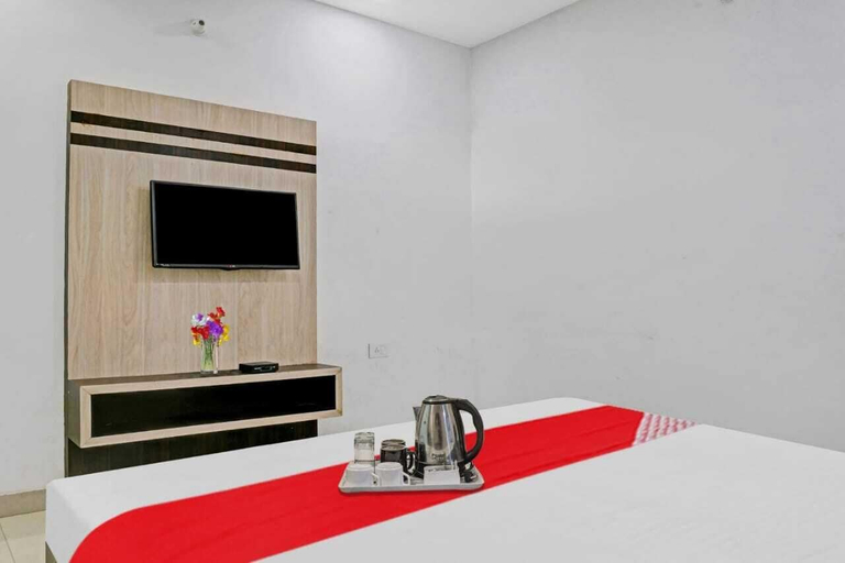 Bedroom 2, Hotel Paradies By GRB, Varanasi