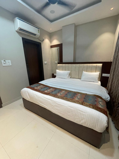 Others 4, Hotel Vishwanath Inn , Varanasi