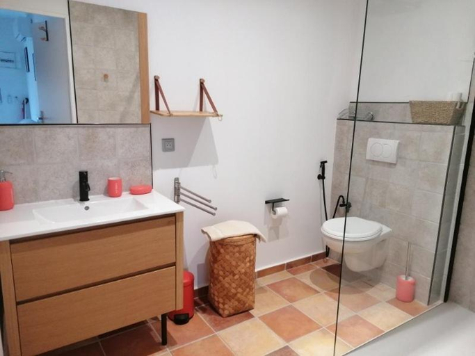 Others 4, A Casa Assulanata, Haute-Corse