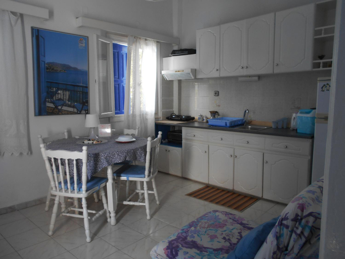Food & Drinks 2, Meltemia Studio Samos N6 Pefkos, North Aegean