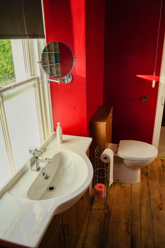 Others 5, Manorbier House - St Anne's Room, Pembrokeshire