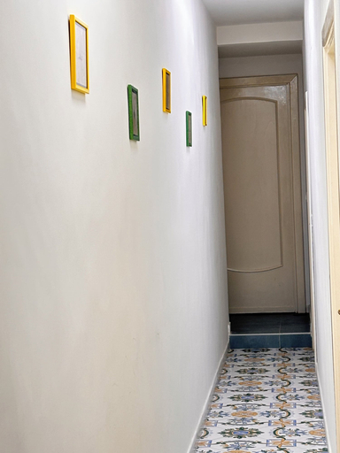 Others 2, La Maison di Partenope, Napoli