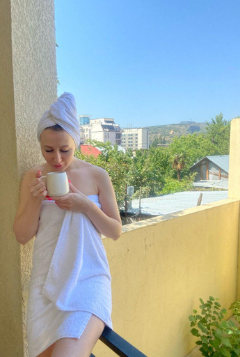 Others 2, Hotel Graf T., Tbilisi