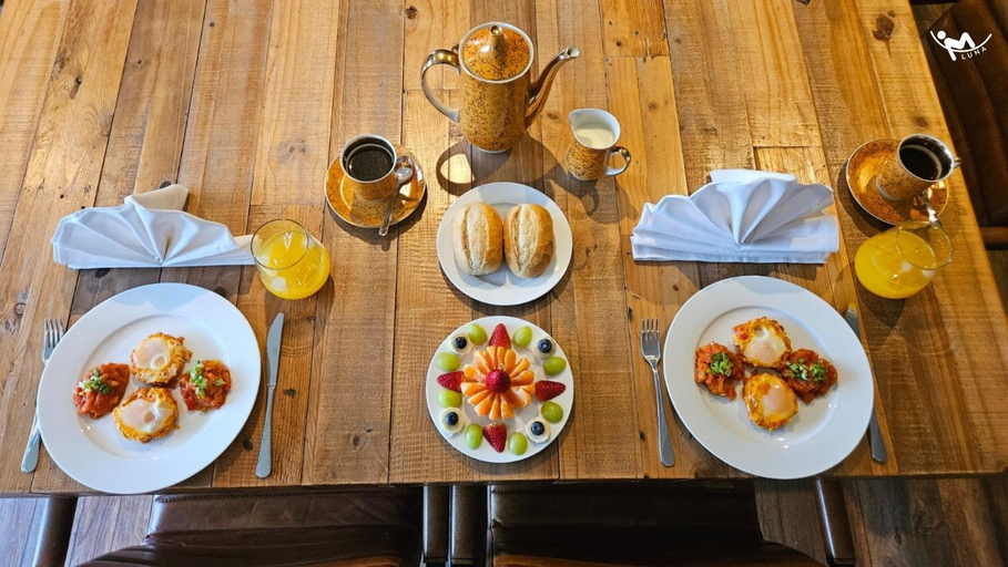 Others 4, Spa Serviced Apartments LUNA R&R, Lincolnshire